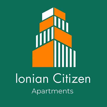 Ionian Citizen Studio Corfu  Exterior photo
