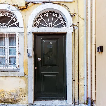 Ionian Citizen Studio Corfu  Exterior photo
