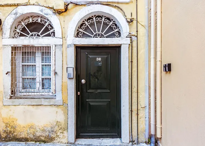 Ionian Citizen Studio