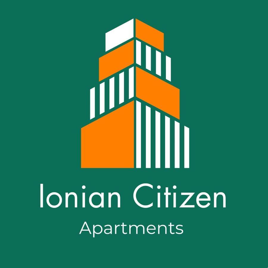 Ionian Citizen Apartment