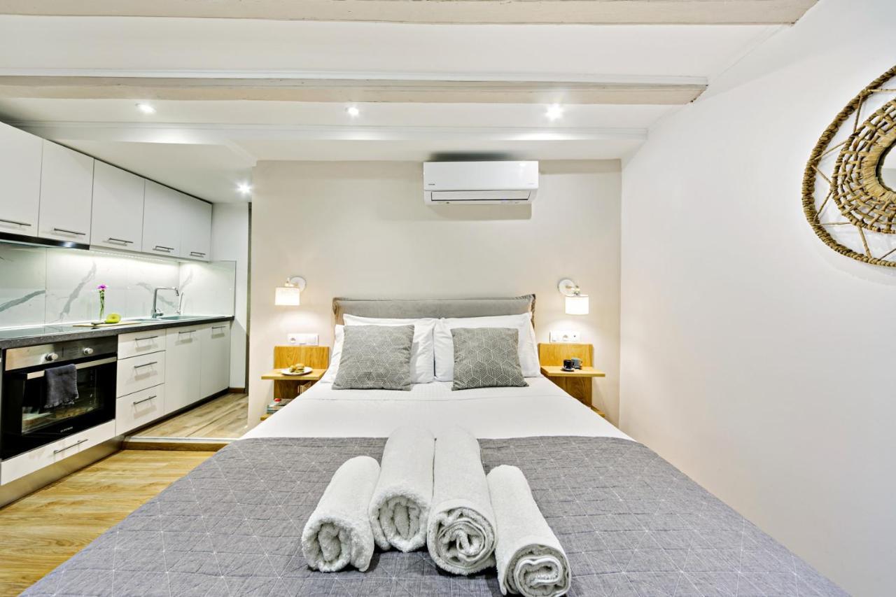Ionian Citizen Apartment
