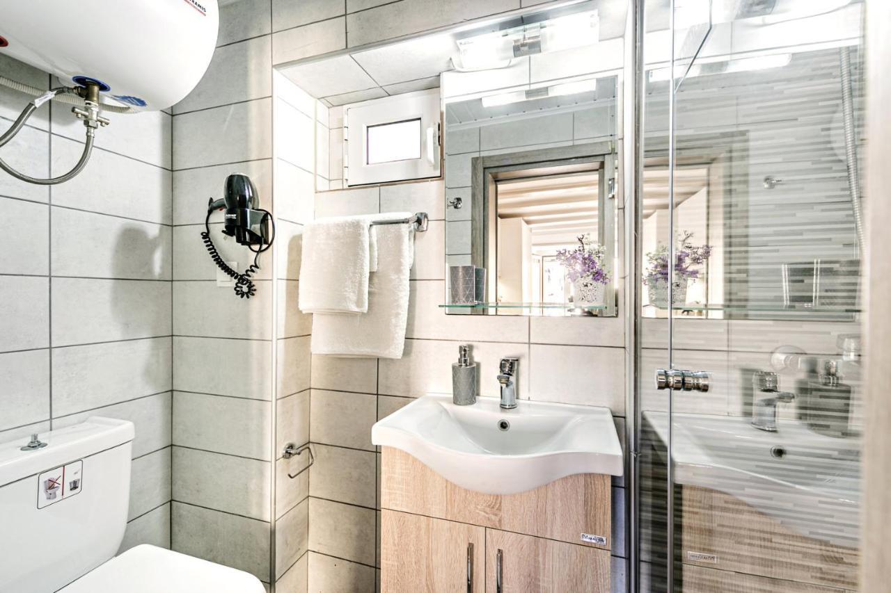Ionian Citizen Apartment *