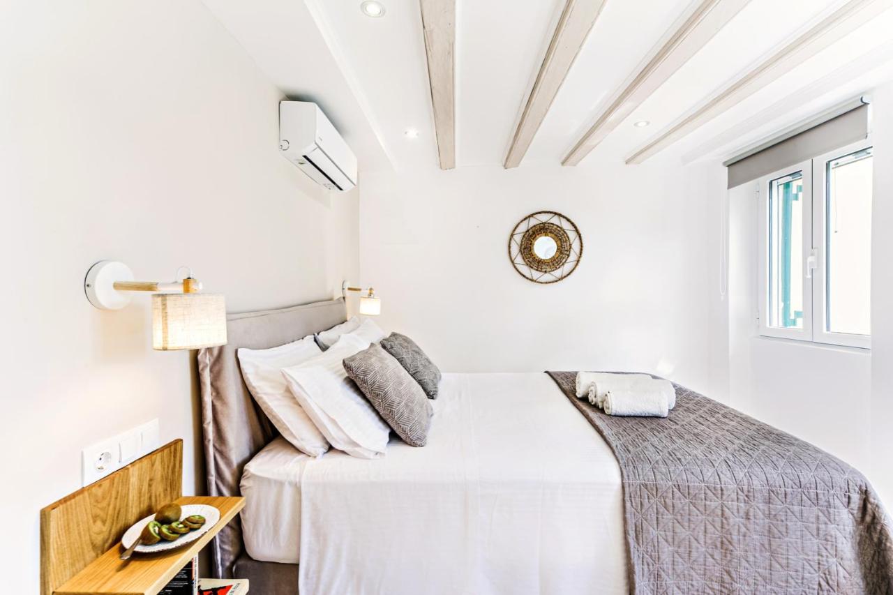 Ionian Citizen Apartment Corfu (city)