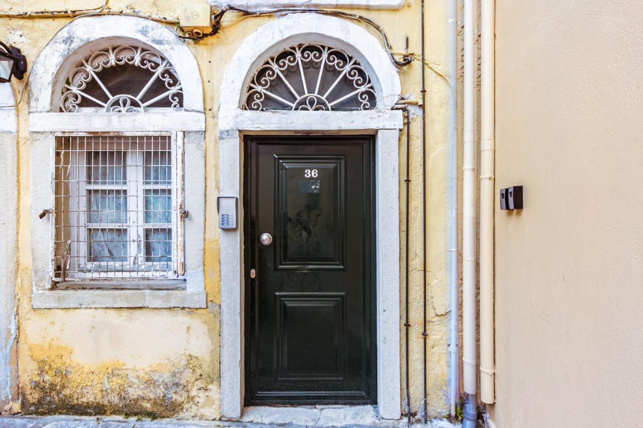 Ionian Citizen * Corfu (city)
