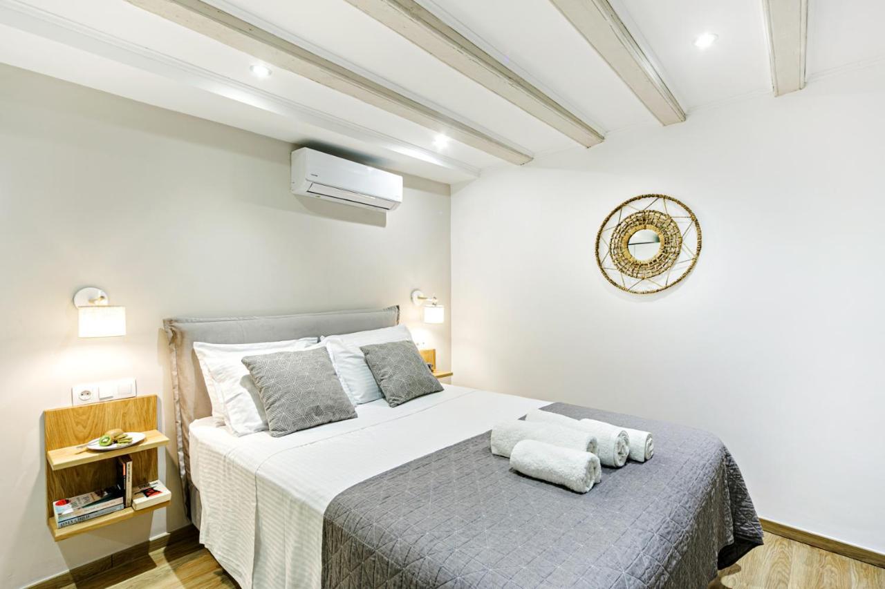 Apartment Ionian Citizen *