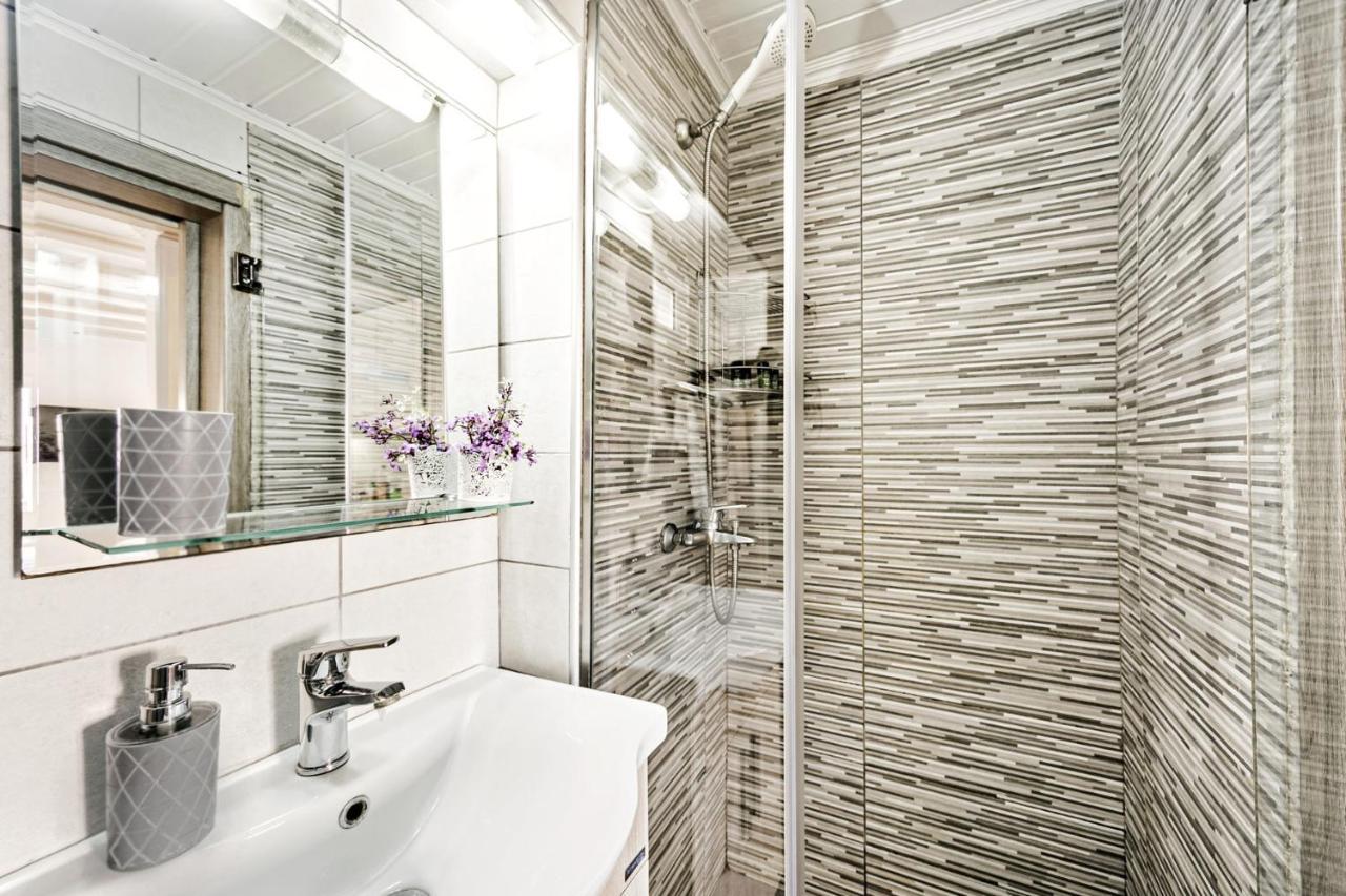 Apartment Ionian Citizen *