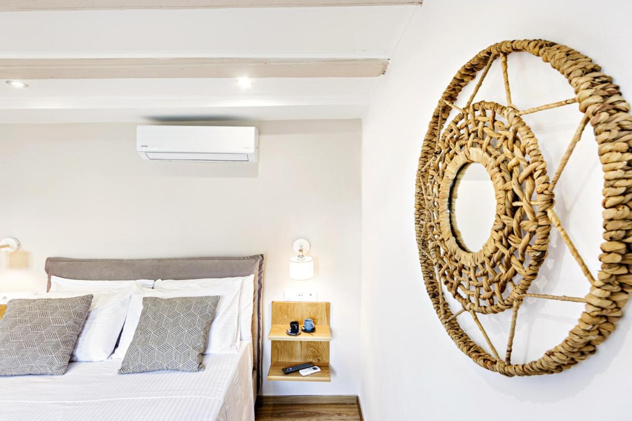 Ionian Citizen Apartment
