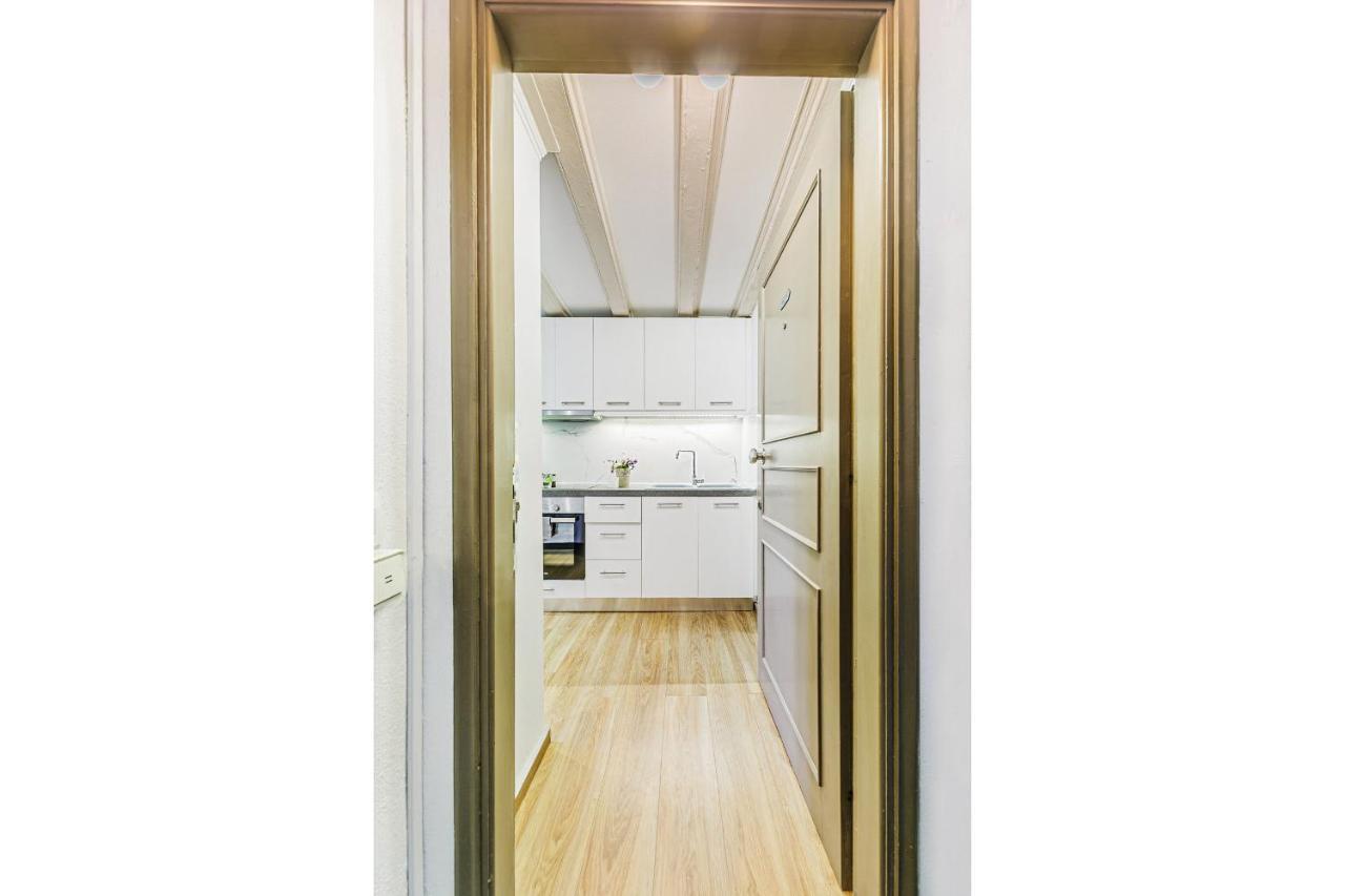 Ionian Citizen Apartment